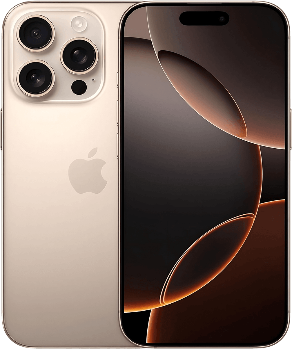 iPhone 16