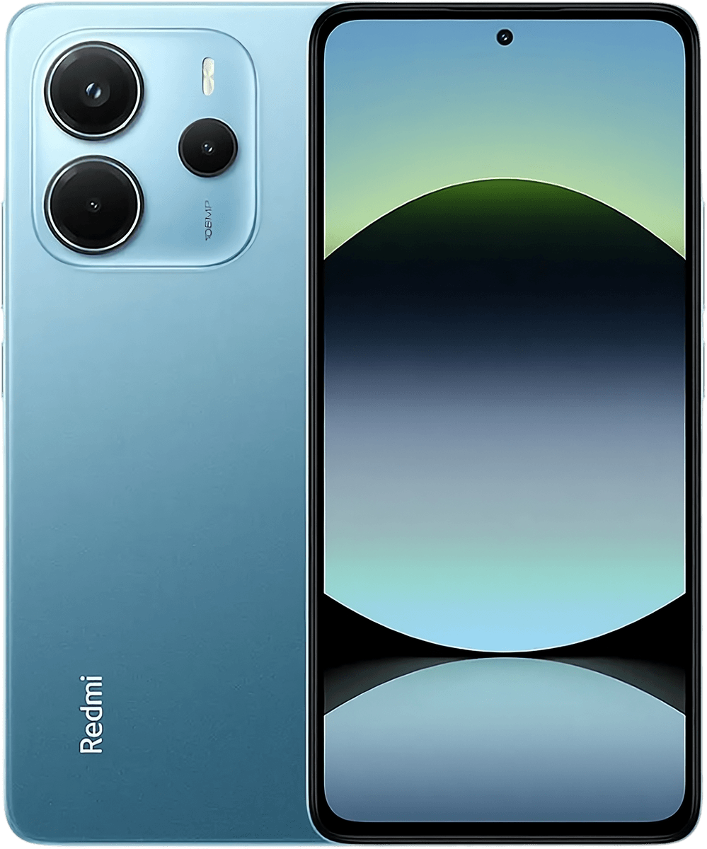 Xiaomi Redmi Note 14